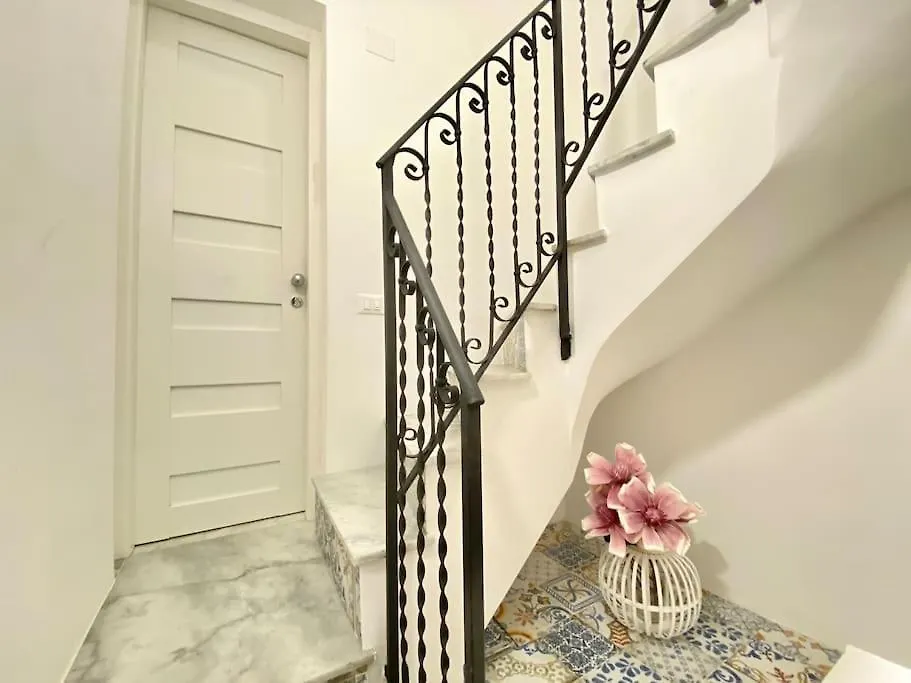 Teste Di Moro A Due Passi Dal Centro Di Palermo Apartment