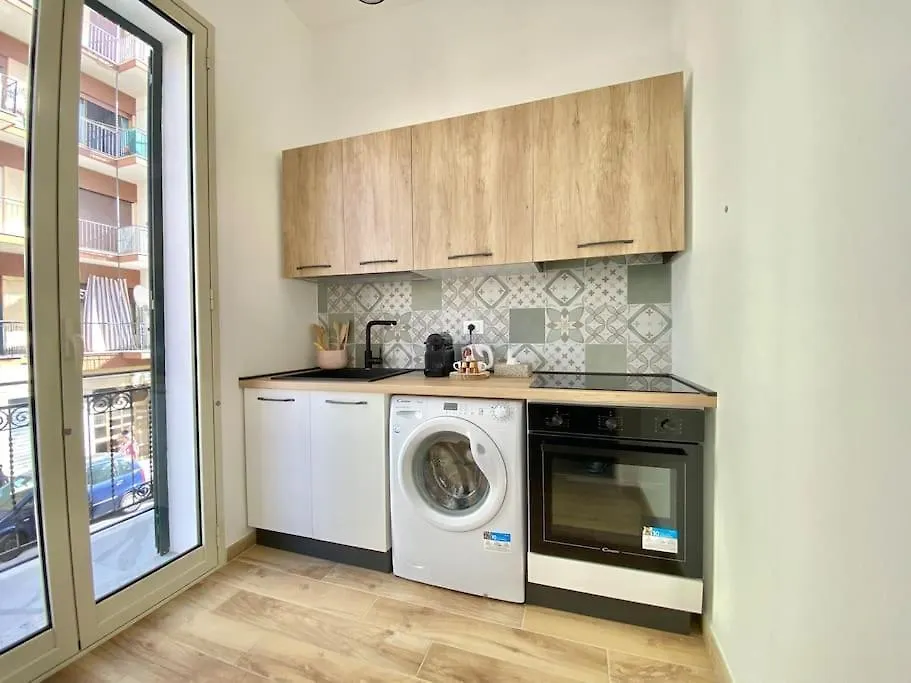 Teste Di Moro A Due Passi Dal Centro Di Palermo Apartment