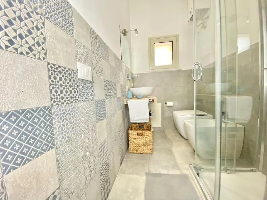 Teste Di Moro A Due Passi Dal Centro Di Palermo Apartment