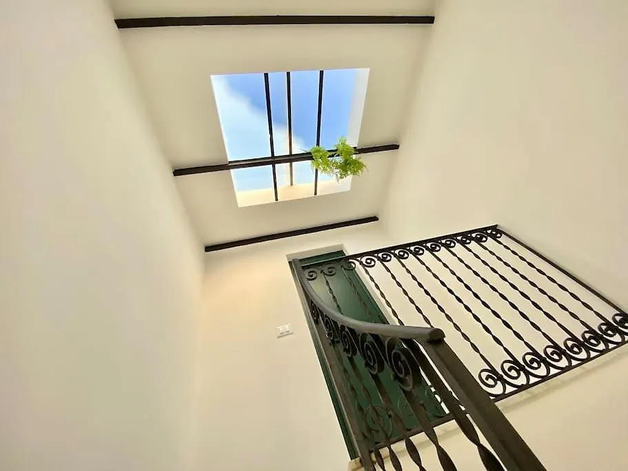 Teste Di Moro A Due Passi Dal Centro Di Palermo Apartment