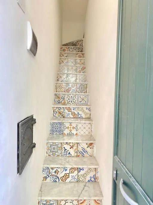 Teste Di Moro A Due Passi Dal Centro Di Palermo Apartment Italy