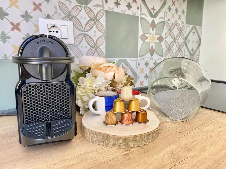 Teste Di Moro A Due Passi Dal Centro Di Palermo Apartment