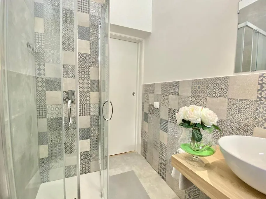 Teste Di Moro A Due Passi Dal Centro Di Palermo Apartment Italy