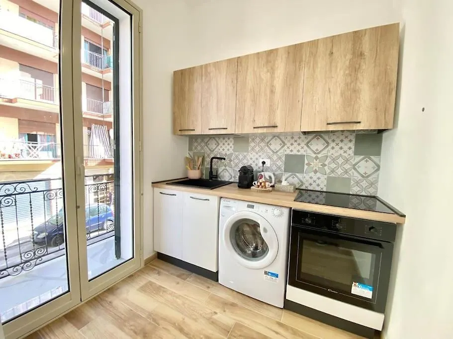 Teste Di Moro A Due Passi Dal Centro Di Palermo Apartment